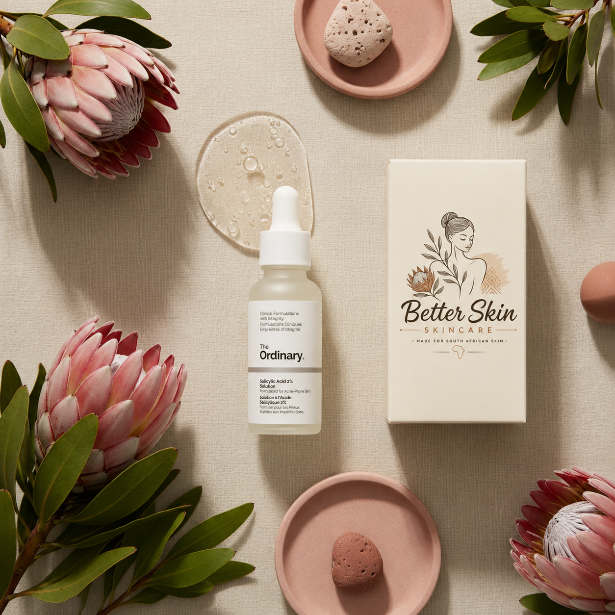 The Ordinary (Salicylic Acid 2%)