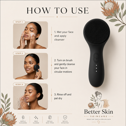 BetterSkin™ Skin Renew (Exfoliating Cleanser)