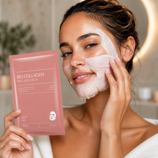 BetterSkin™ The Glow Ritual (Pack of 4)