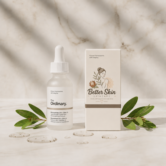 The Ordinary™  (Niacinamide Acid 10%)
