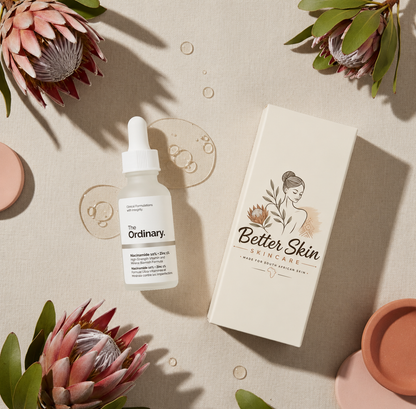 The Ordinary™  (Niacinamide Acid 10%)
