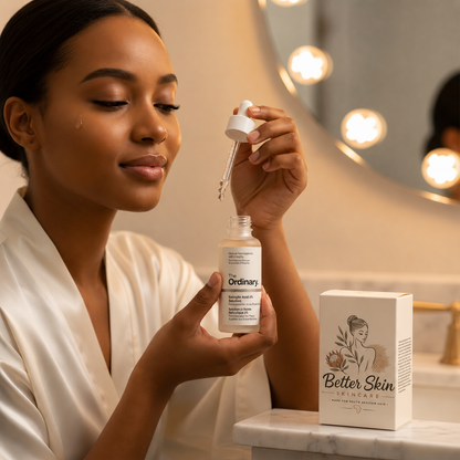 The Ordinary (Salicylic Acid 2%)