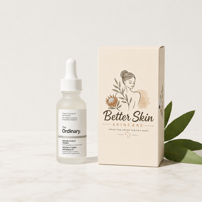 The Ordinary (Salicylic Acid 2%)