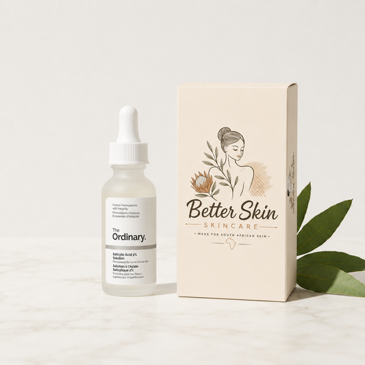 The Ordinary (Salicylic Acid 2%)