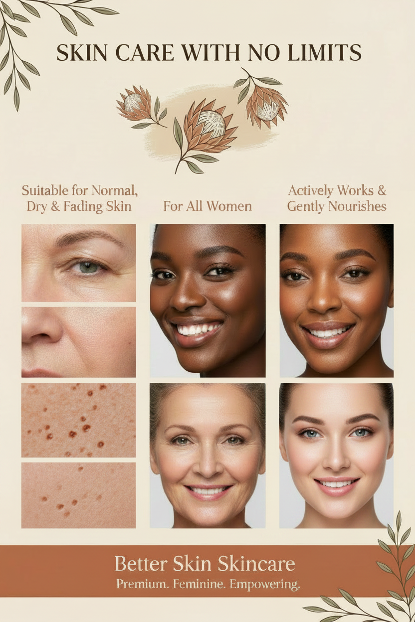 Collagen Mask Benefits All Women