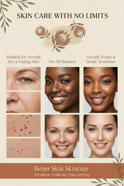 Collagen Mask Benefits All Women