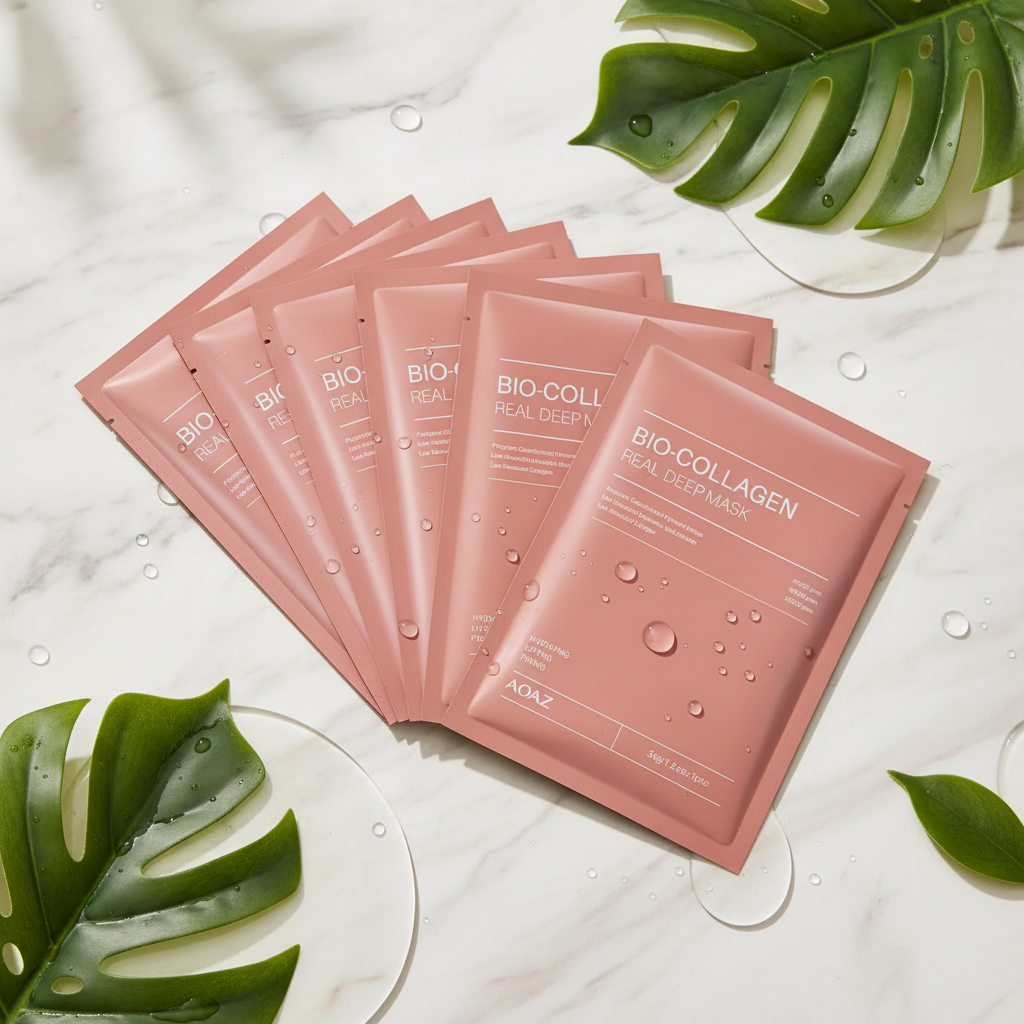 Collagen Mask Hero